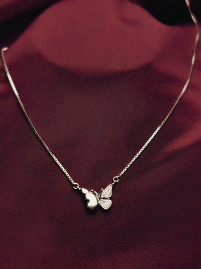 Chain Pendant