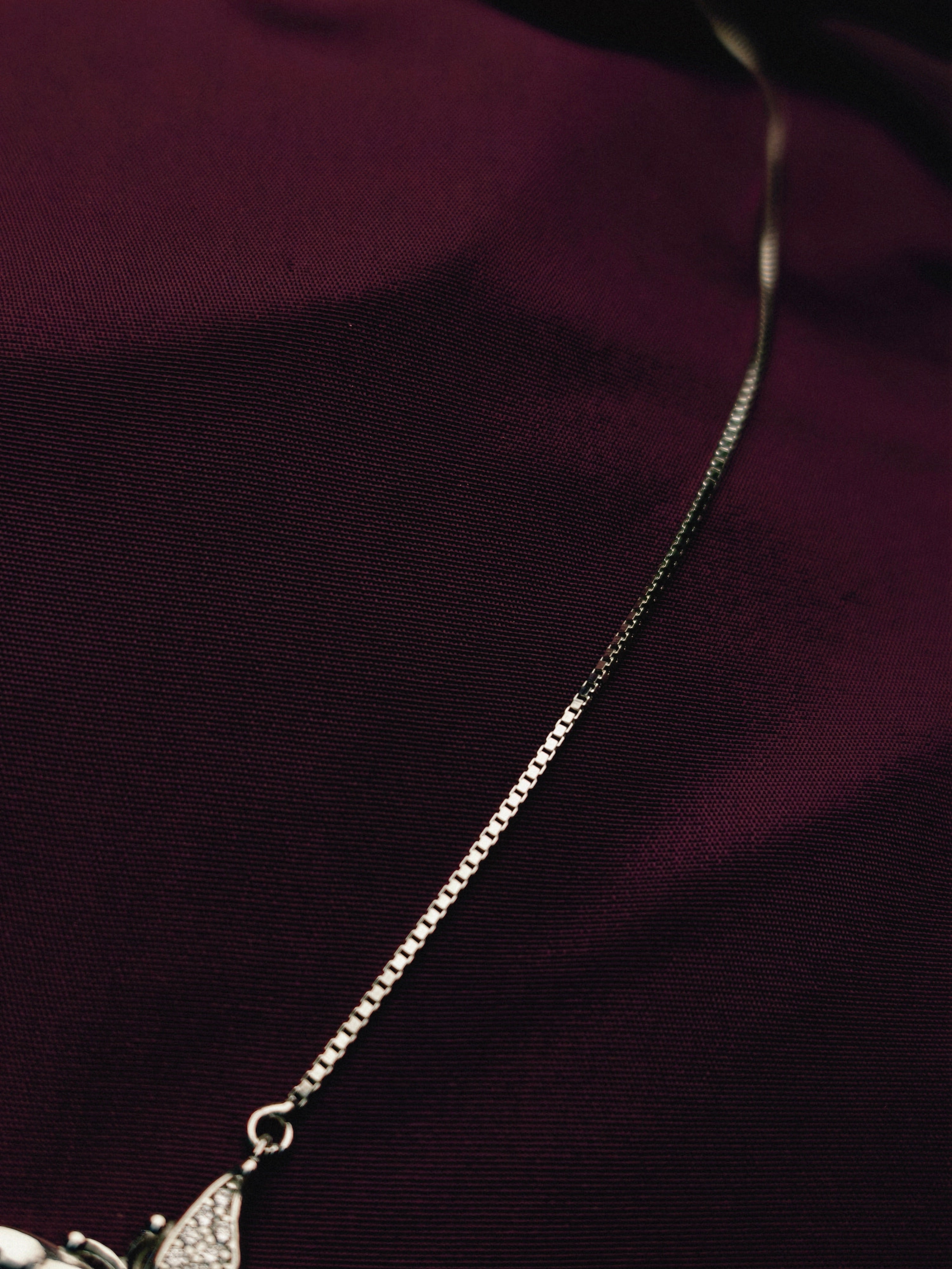 Chain Pendant