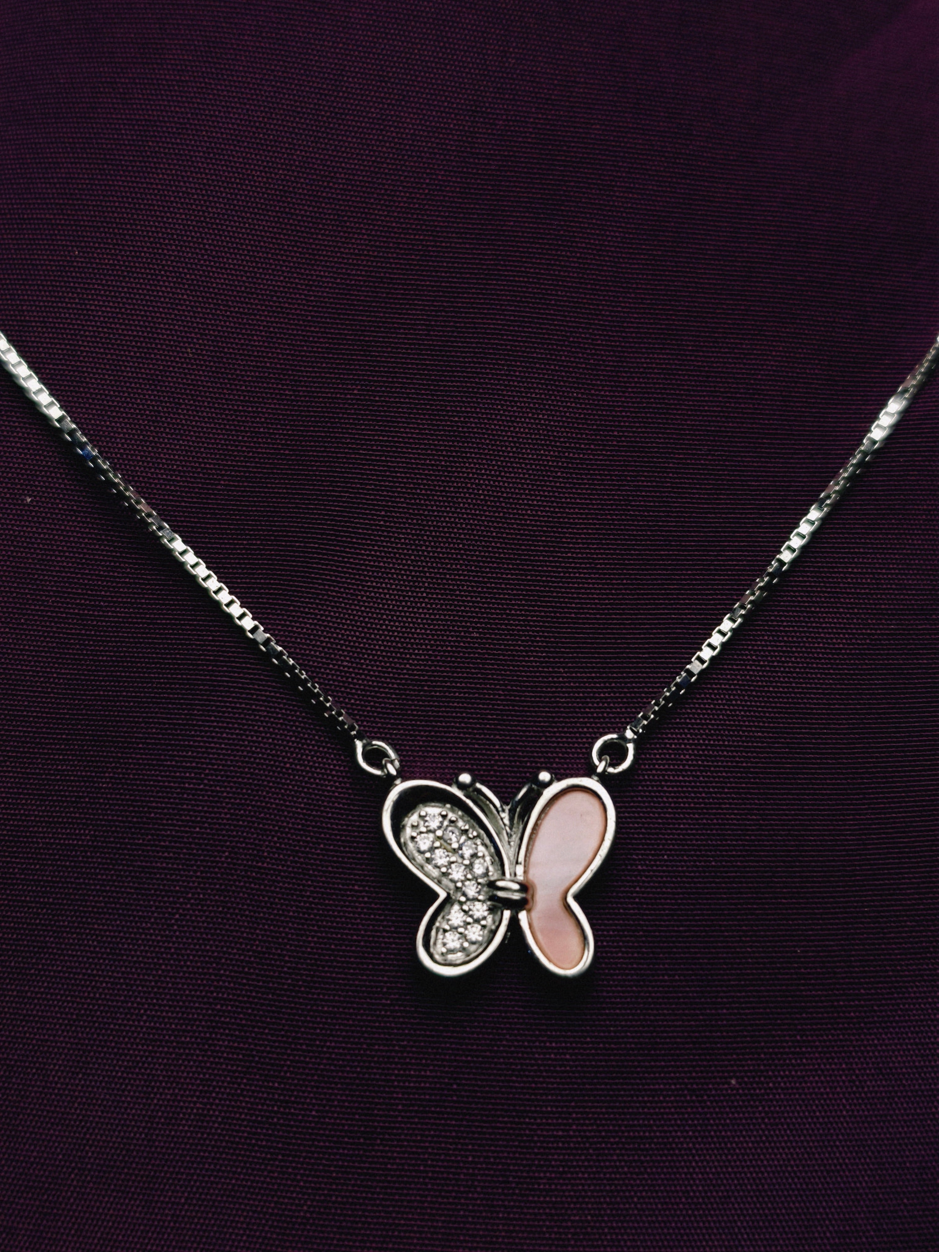 Chain Pendant