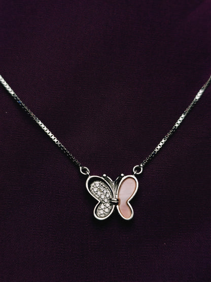Chain Pendant