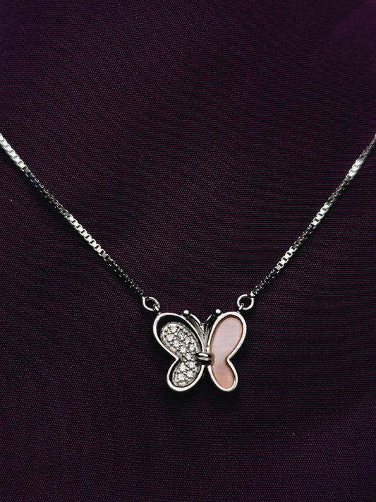 Chain Pendant