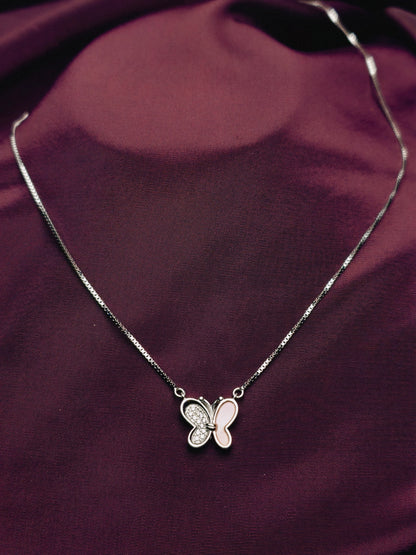 Chain Pendant
