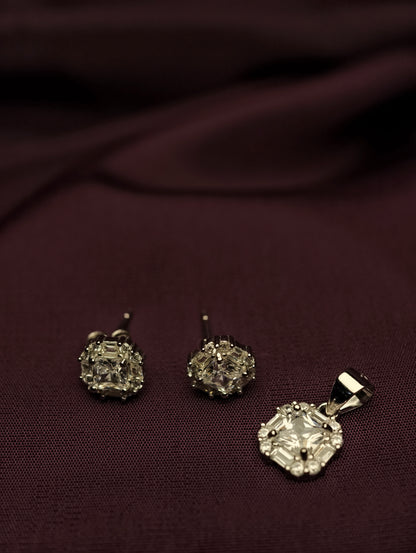 Pendant Set