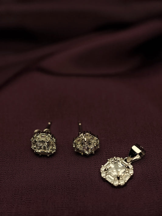 Pendant Set