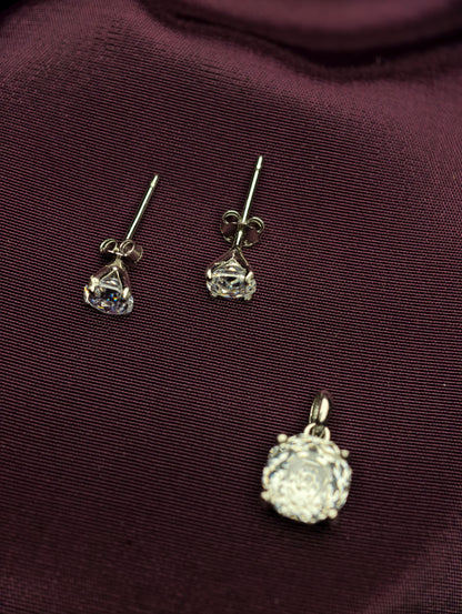 Pendant Set