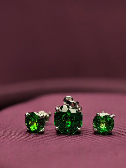 Pendant Set