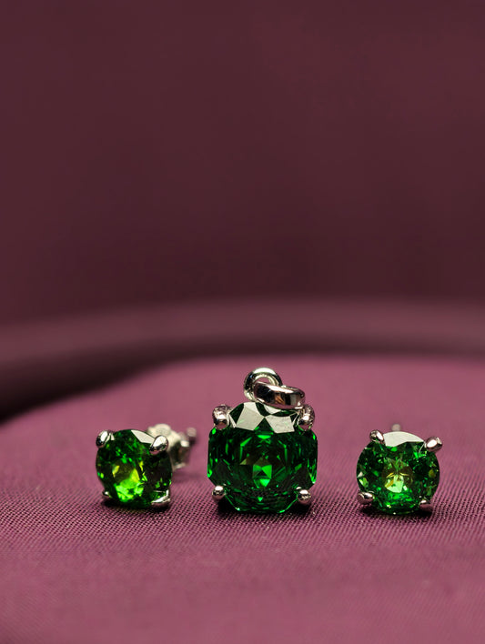 Pendant Set