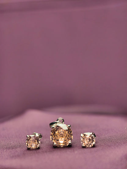 Pendant Set