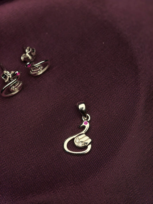 Pendant Set