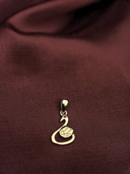Pendant Set