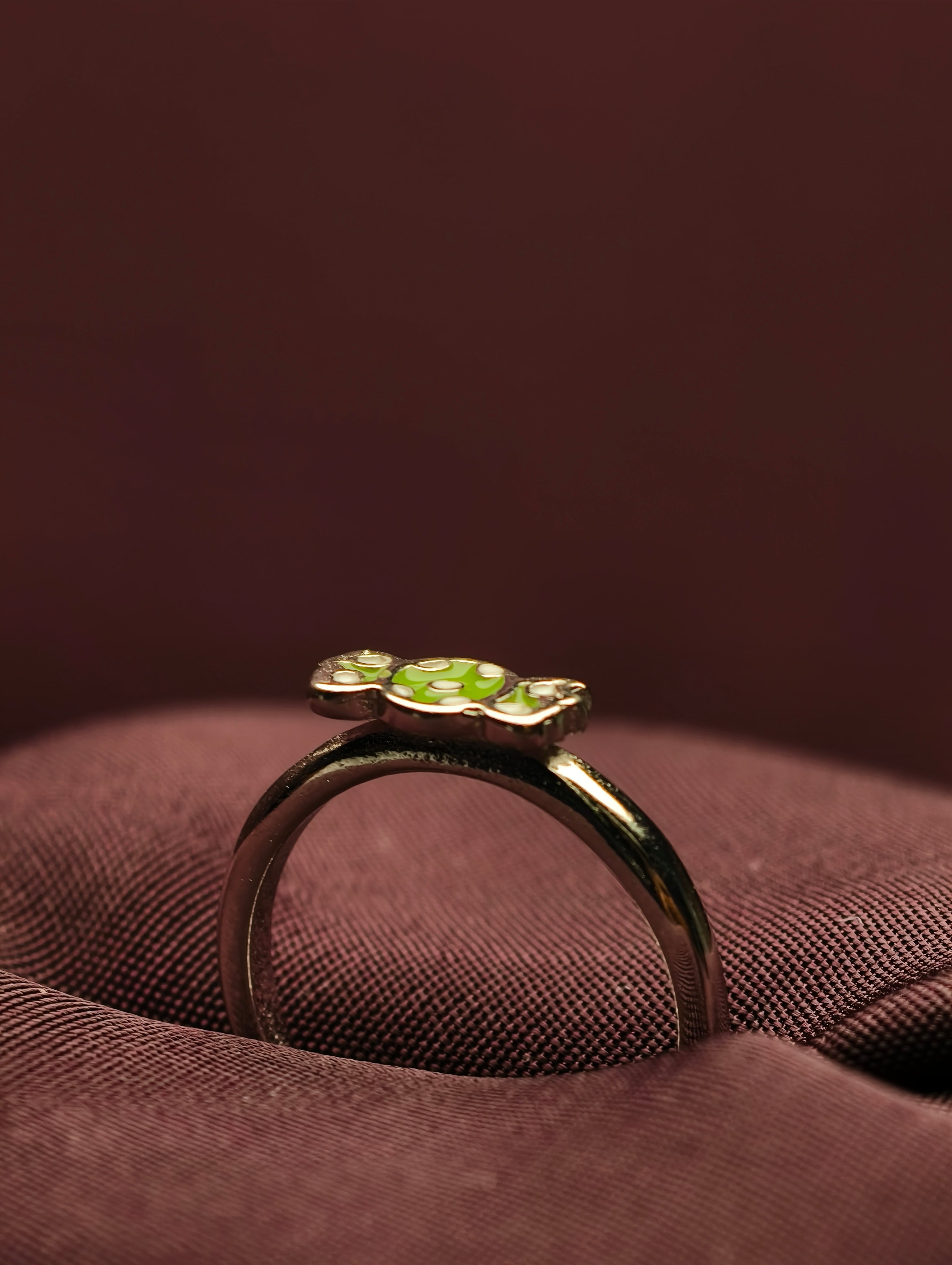 Sweet Treats Candy Baby Ring