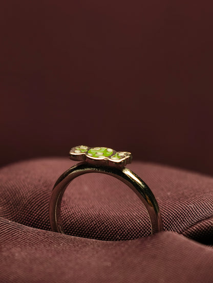 Sweet Treats Candy Baby Ring