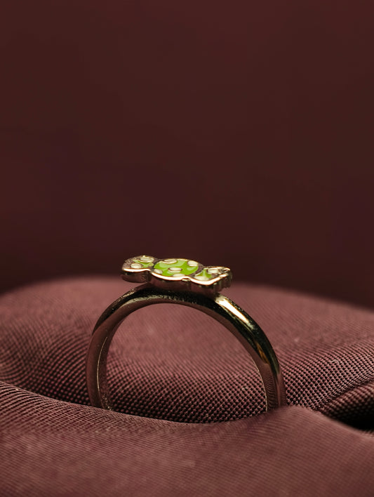 Sweet Treats Candy Baby Ring