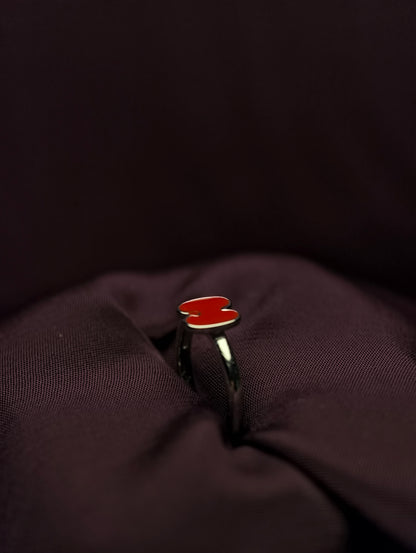 Eye Baby Ring
