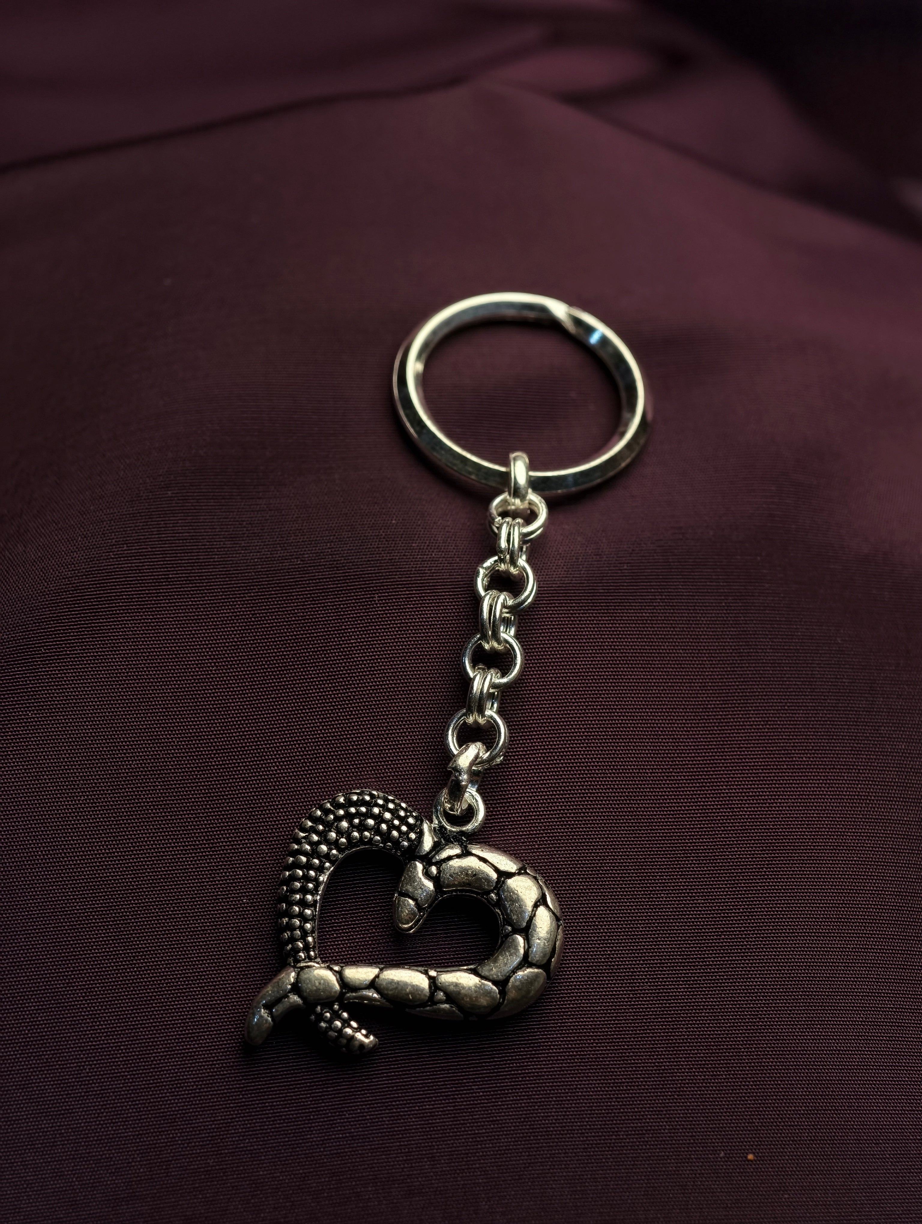 Keyrings
