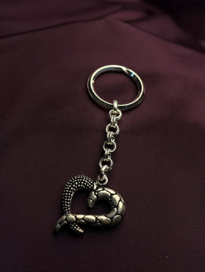 Keyrings
