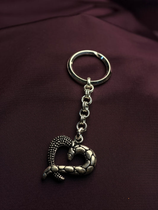 Keyrings