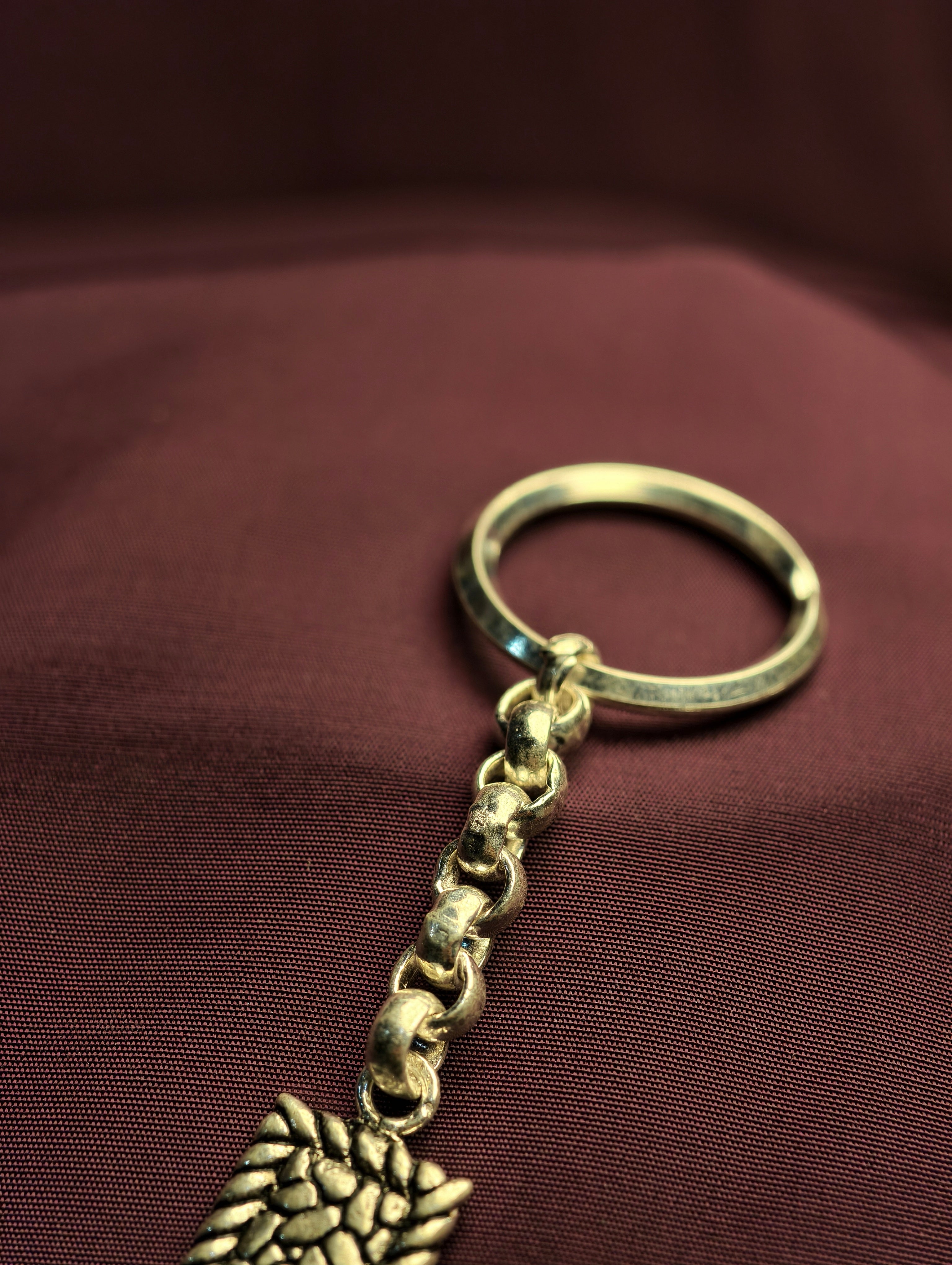 Keyrings
