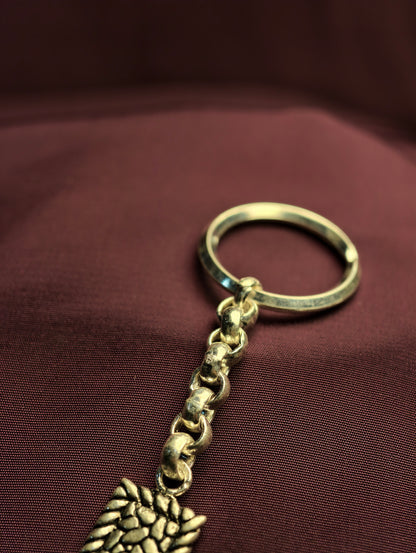 Keyrings