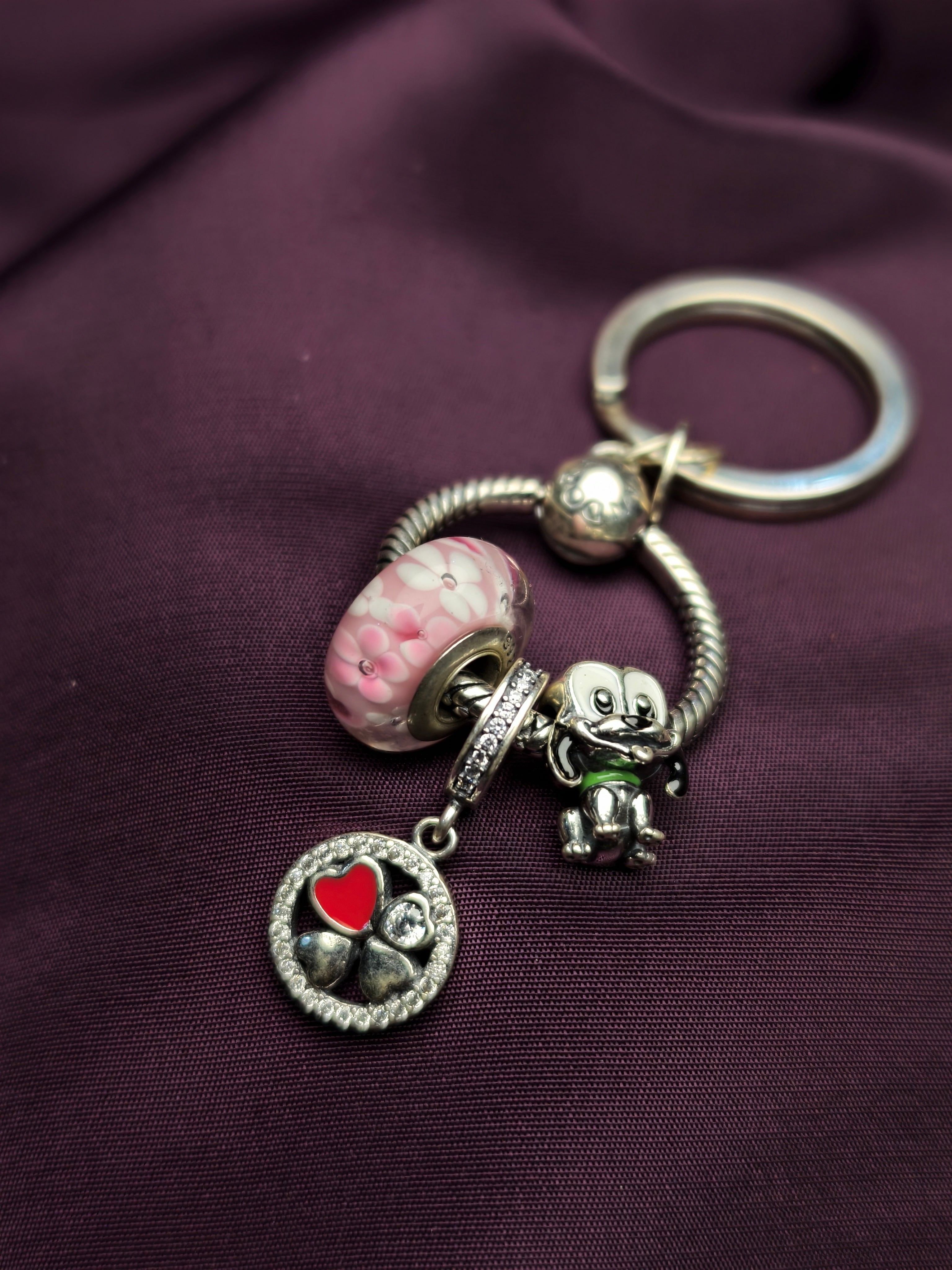 Keyrings