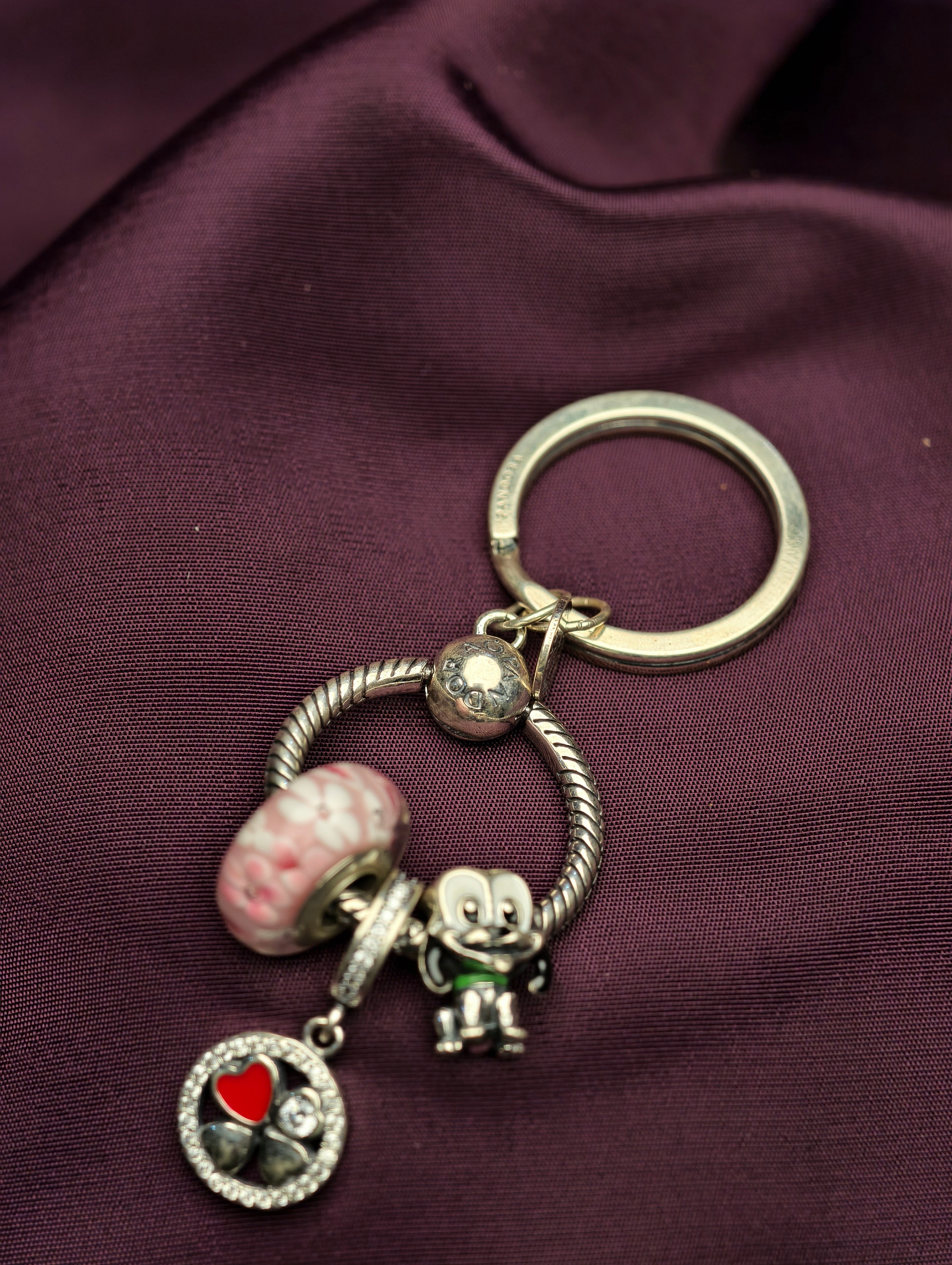 Keyrings