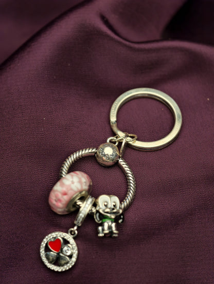 Keyrings