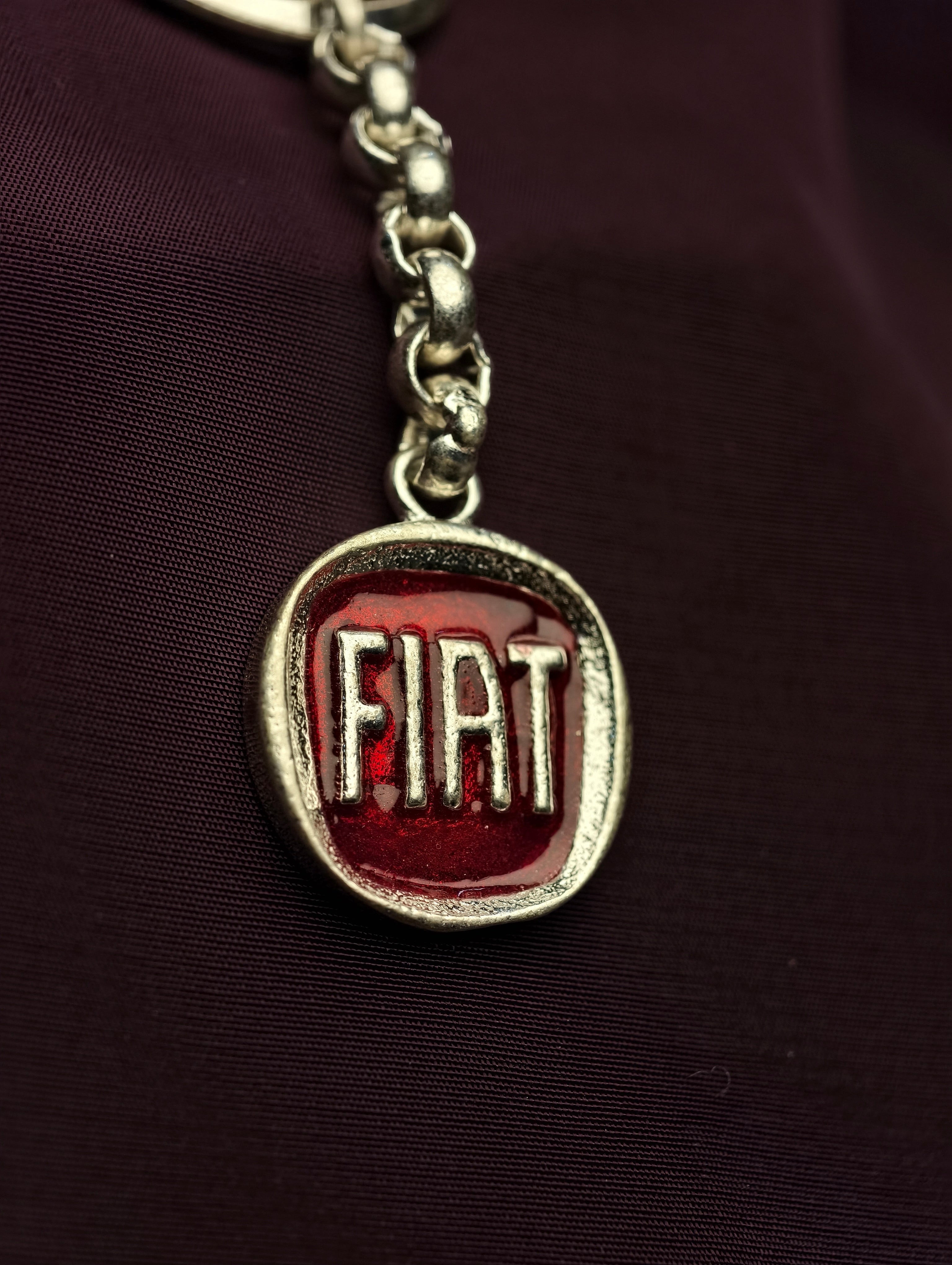 Keyrings