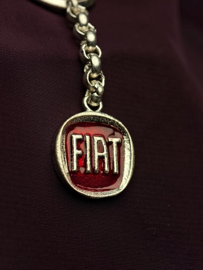Keyrings