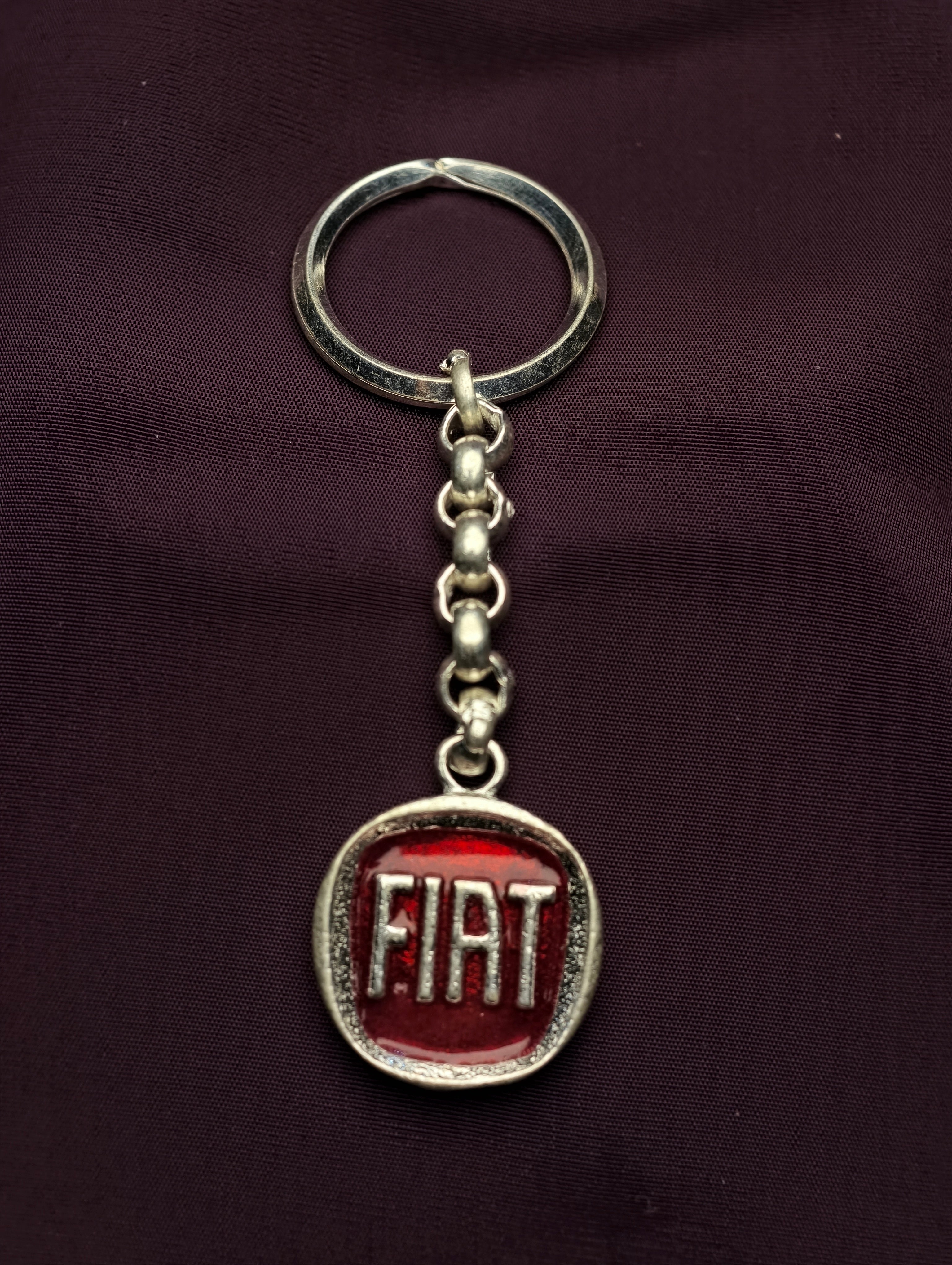 Keyrings