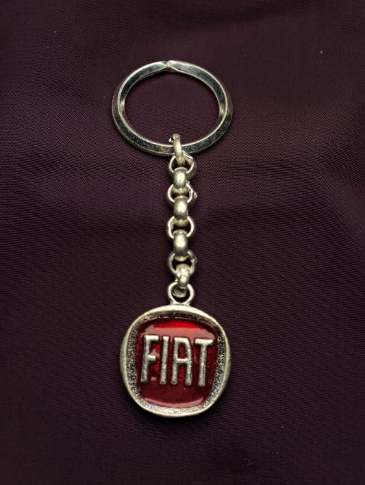 Keyrings