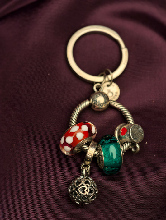 Keyrings