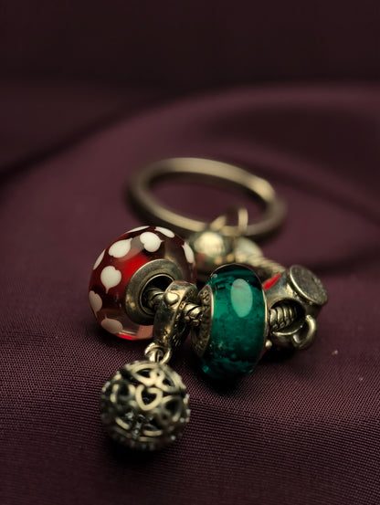 Keyrings
