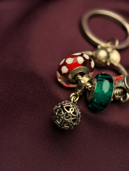 Keyrings