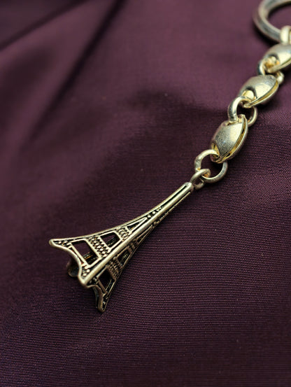 Keyrings