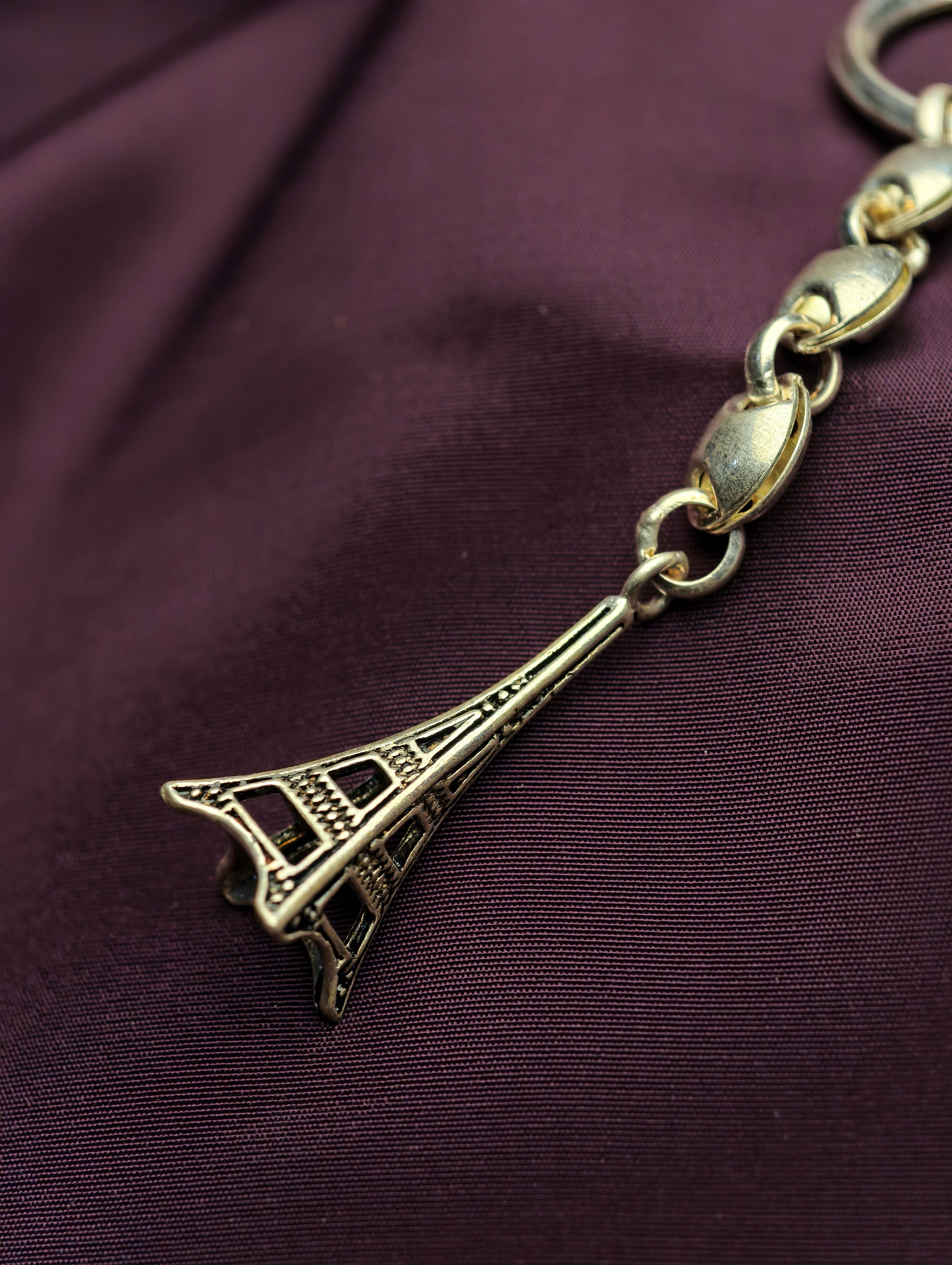 Keyrings