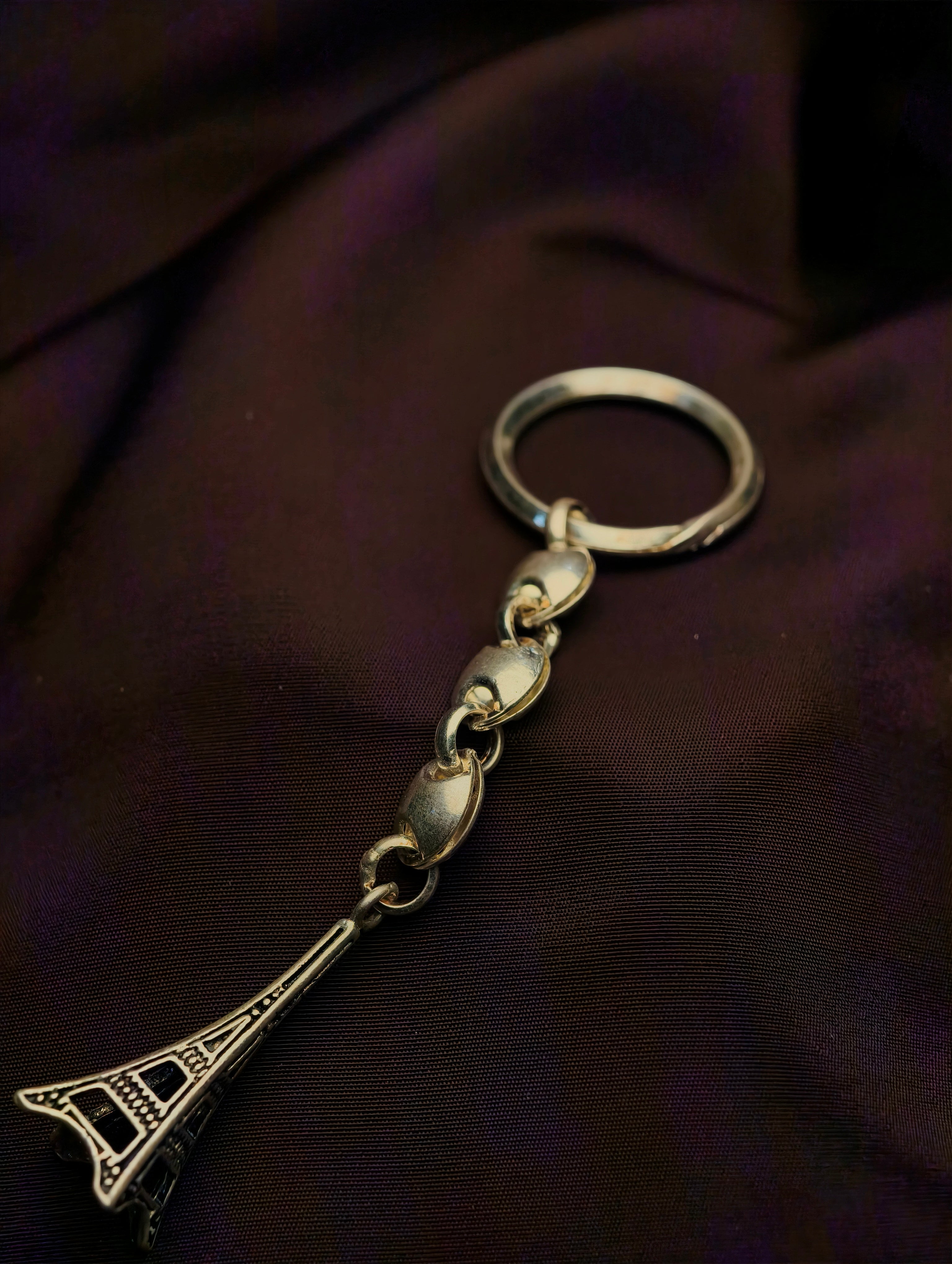 Keyrings