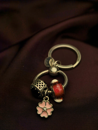 Keyrings