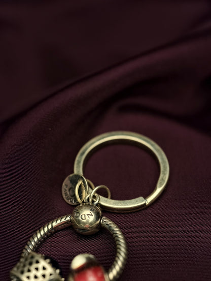 Keyrings