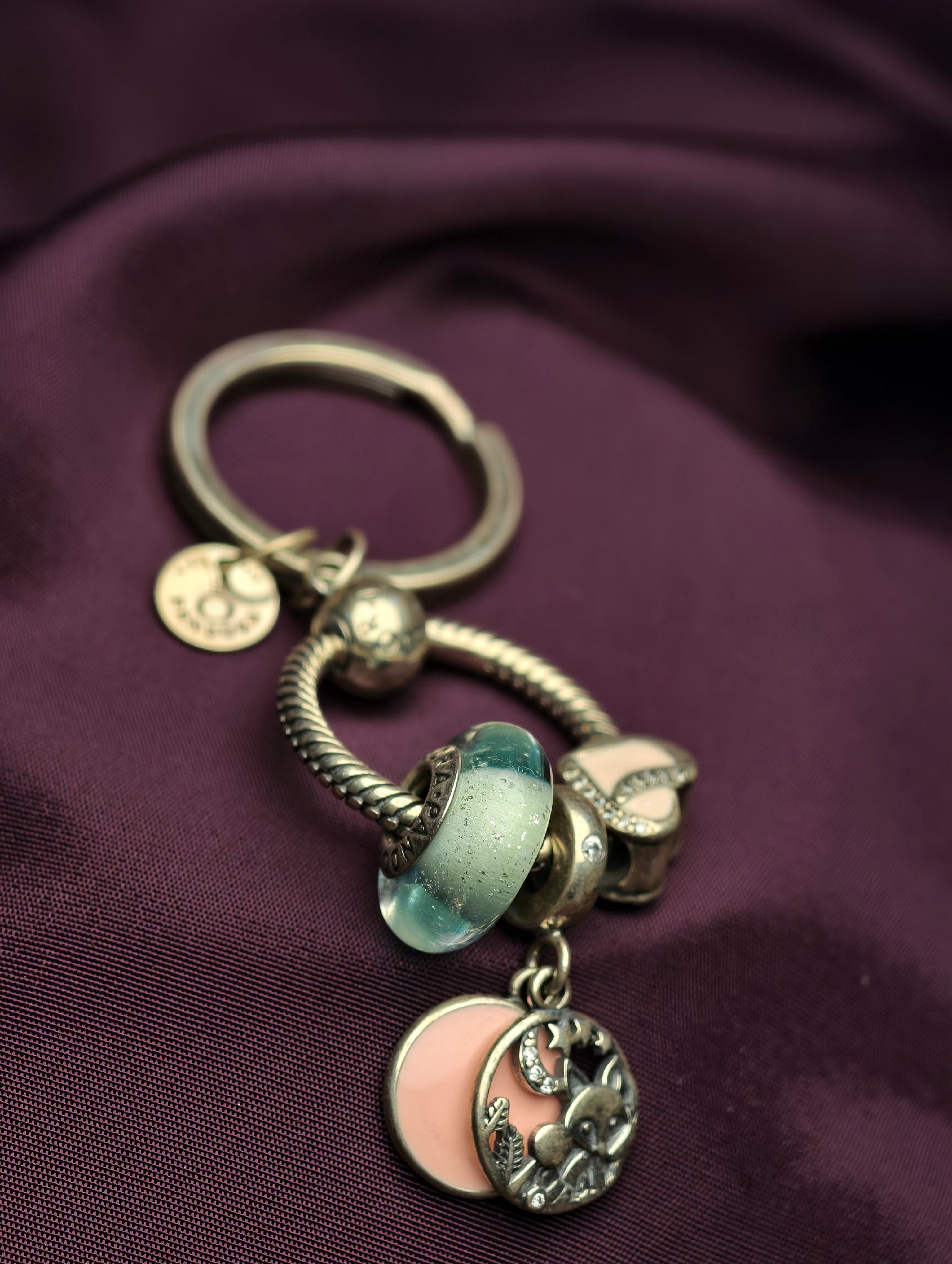 Keyrings
