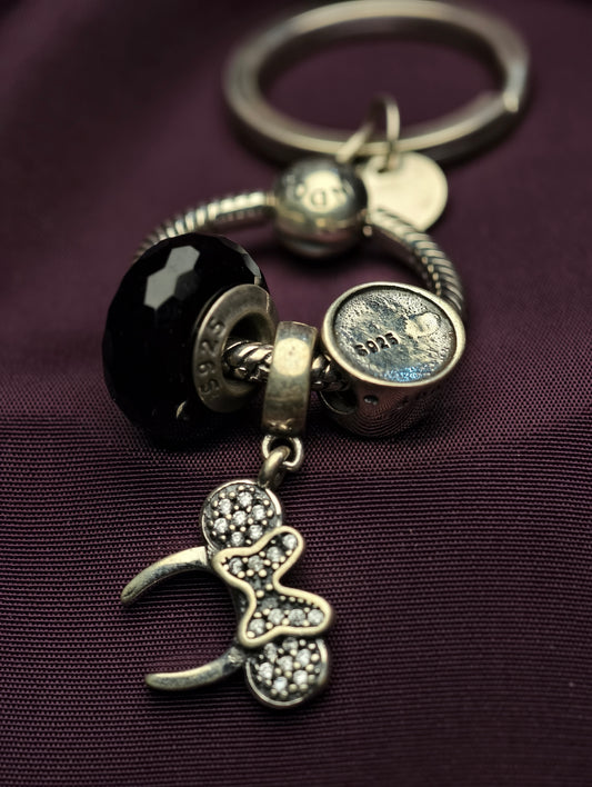 Keyrings