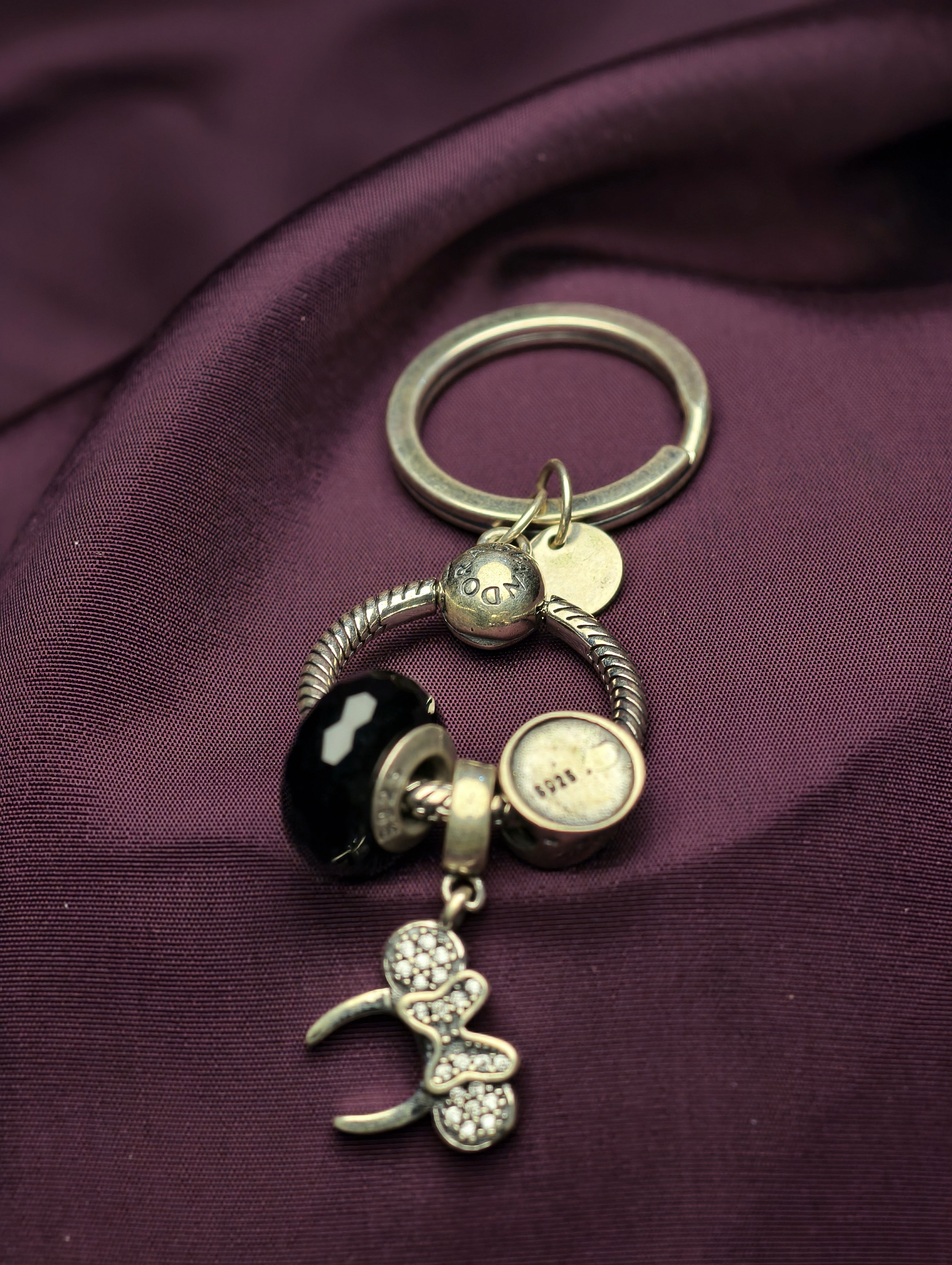 Keyrings