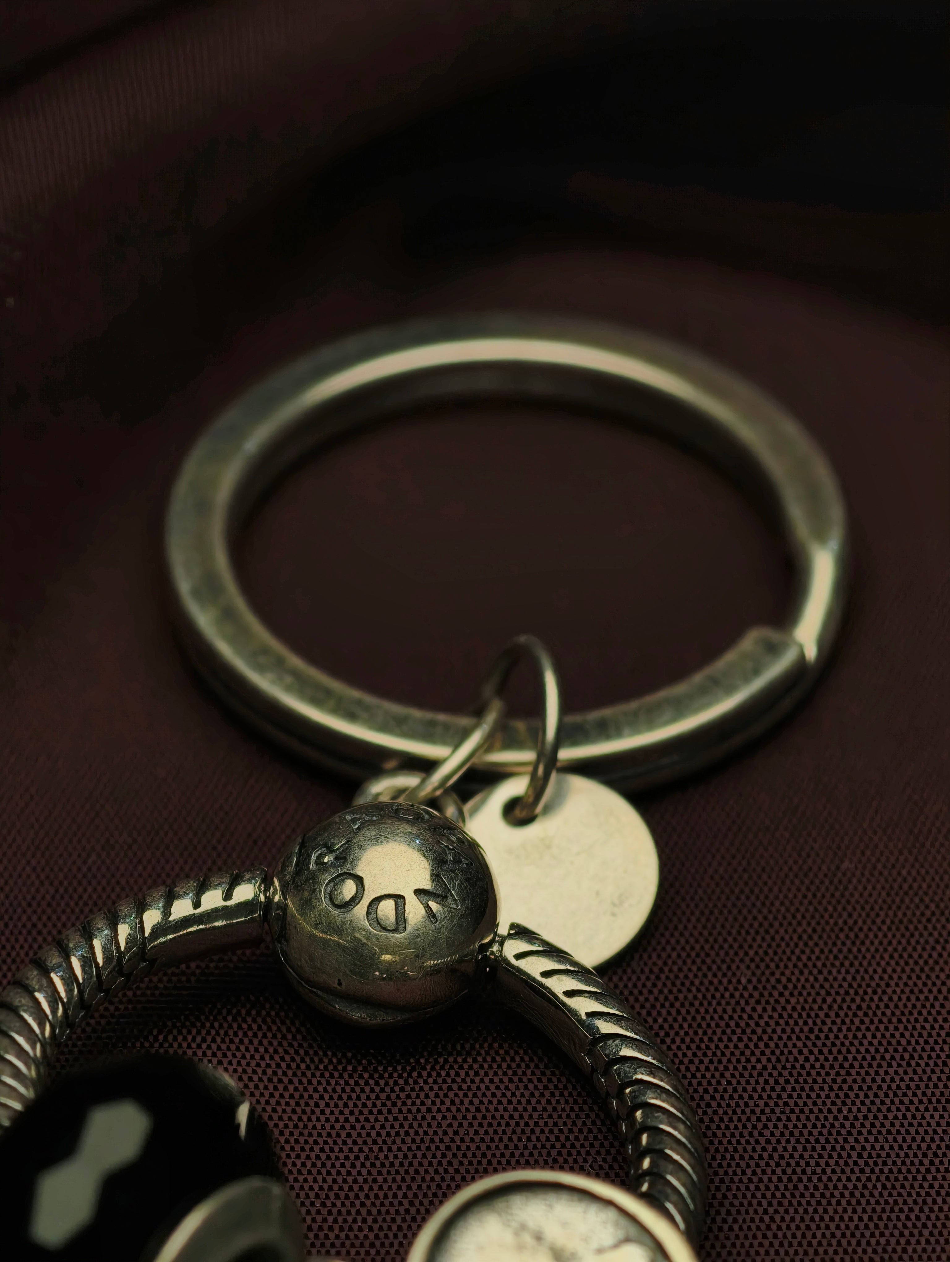 Keyrings