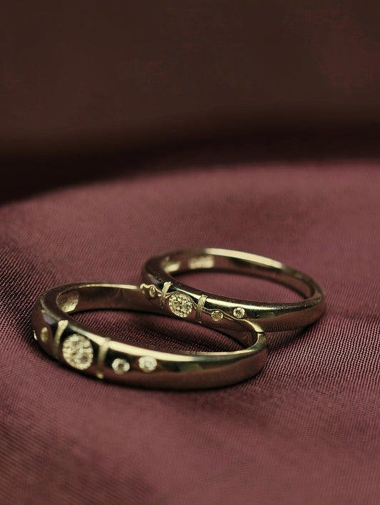 Couple Band