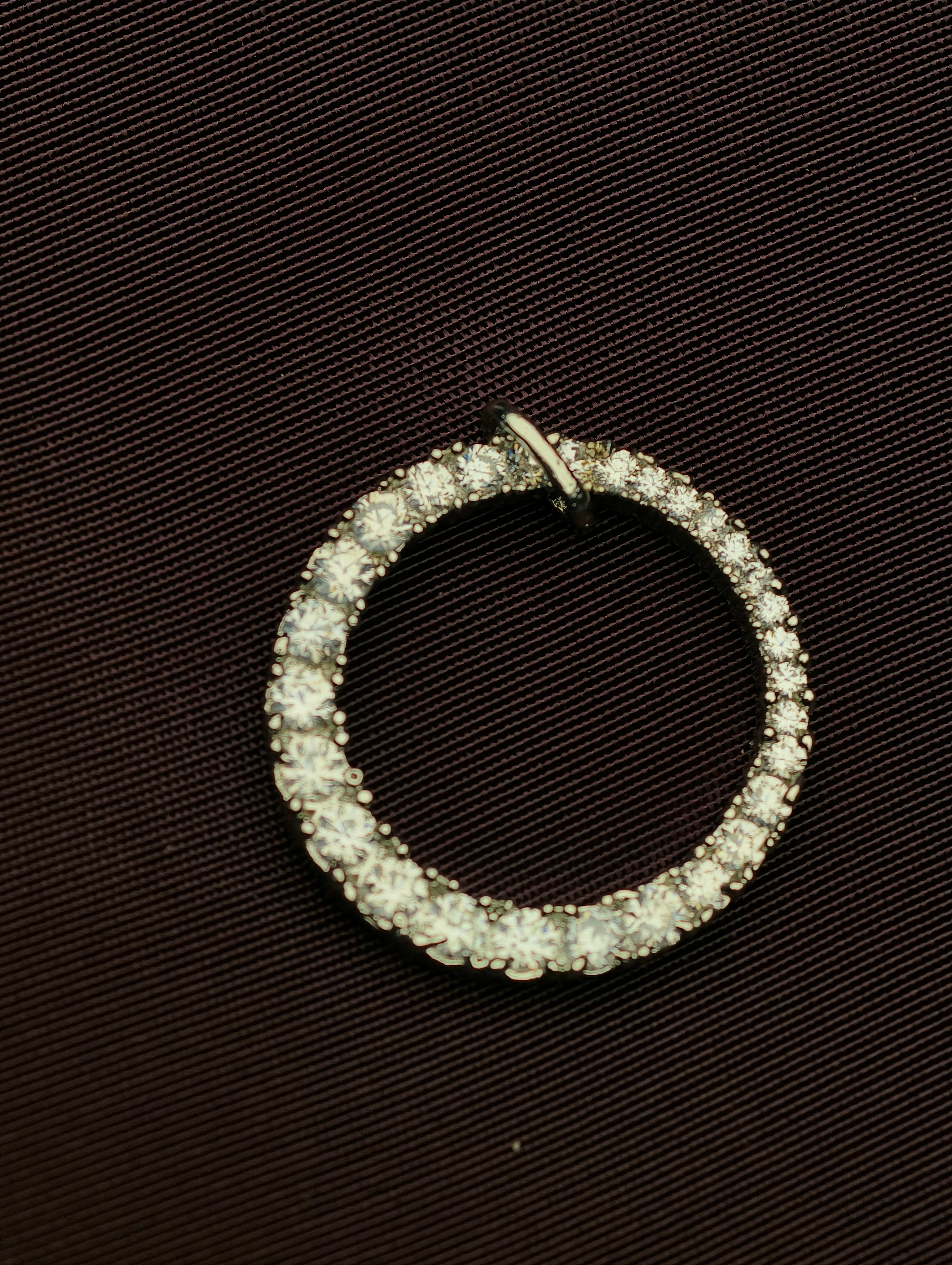 Pendant