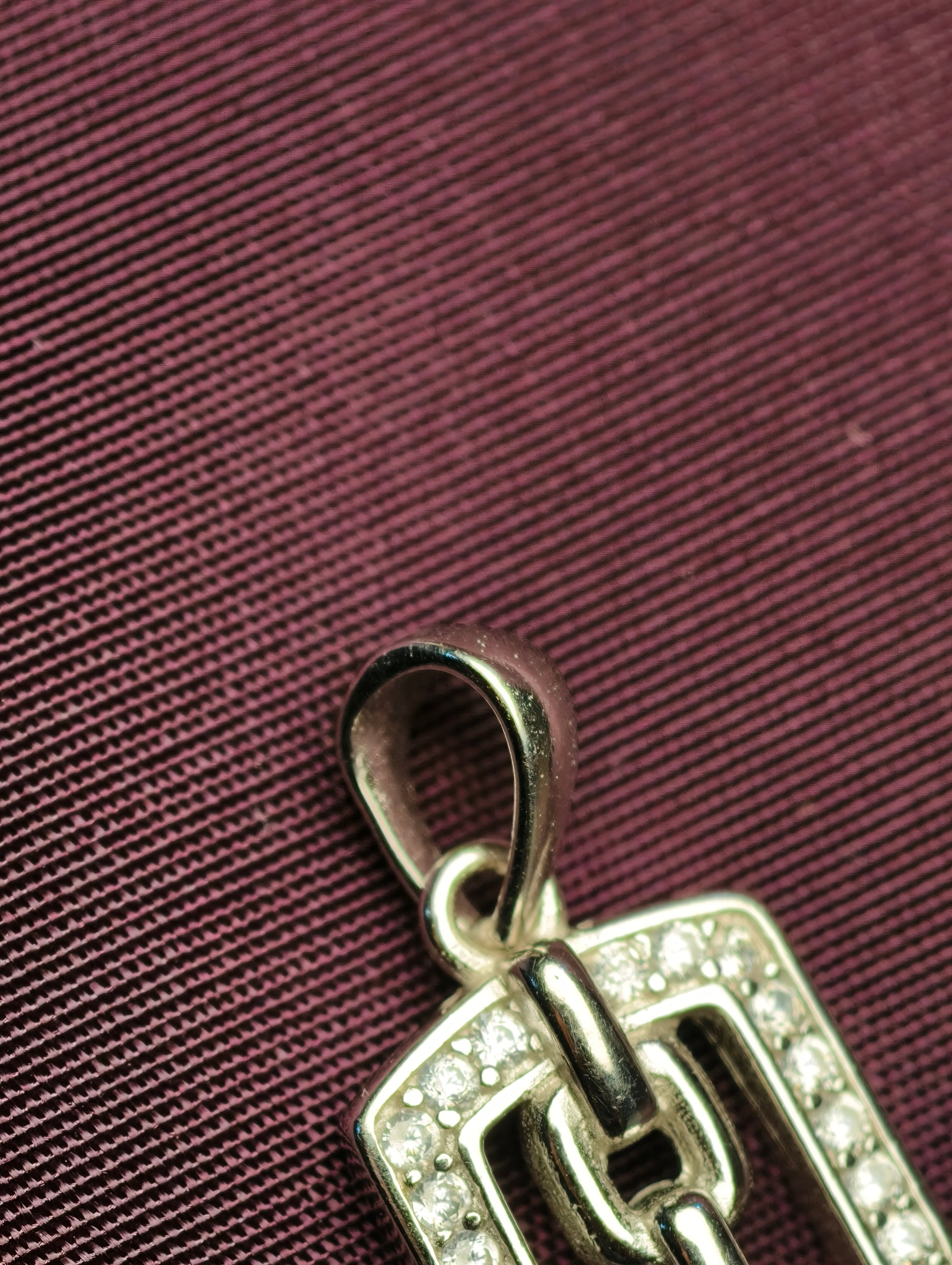 Pendant