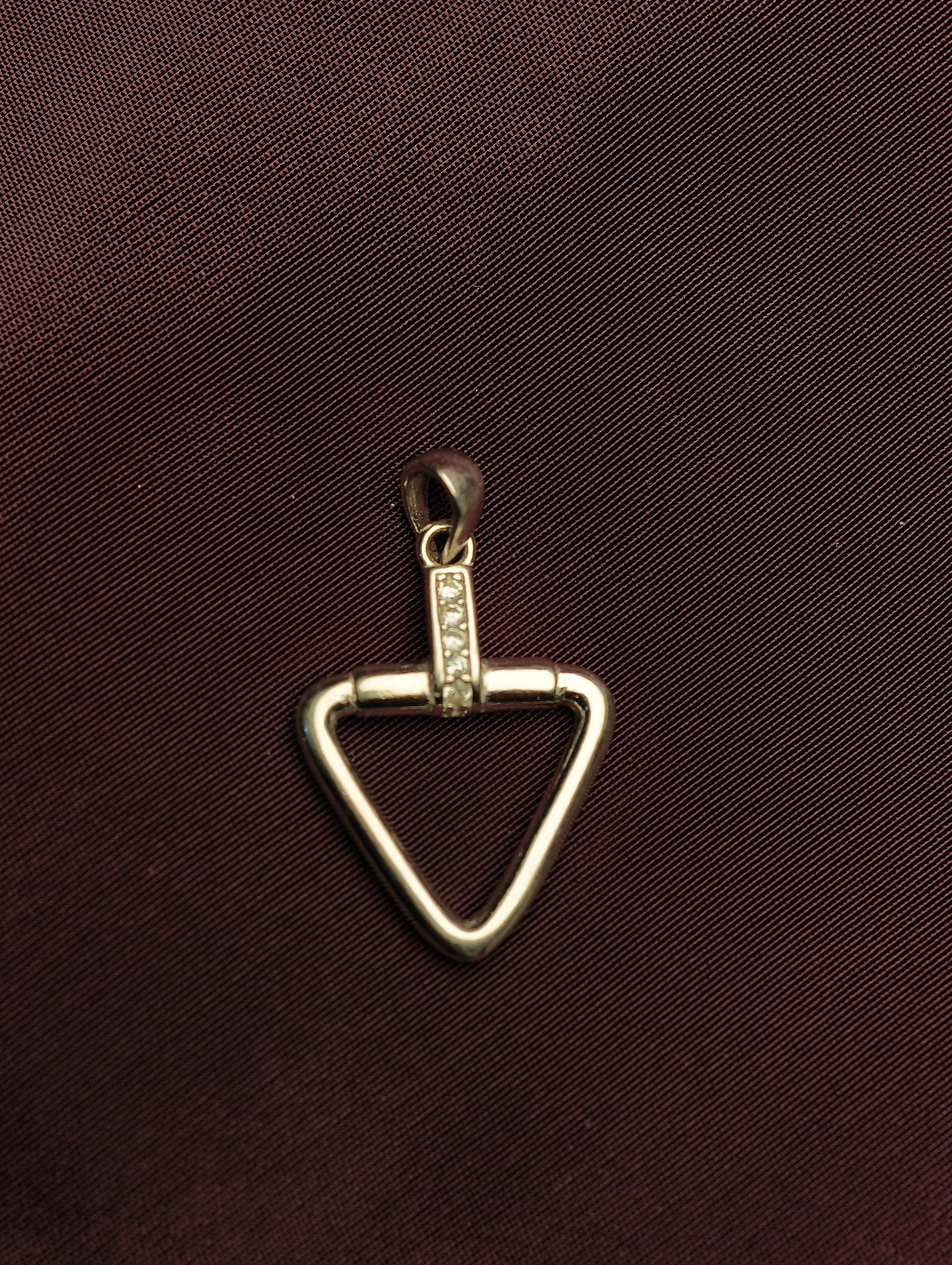 Pendant