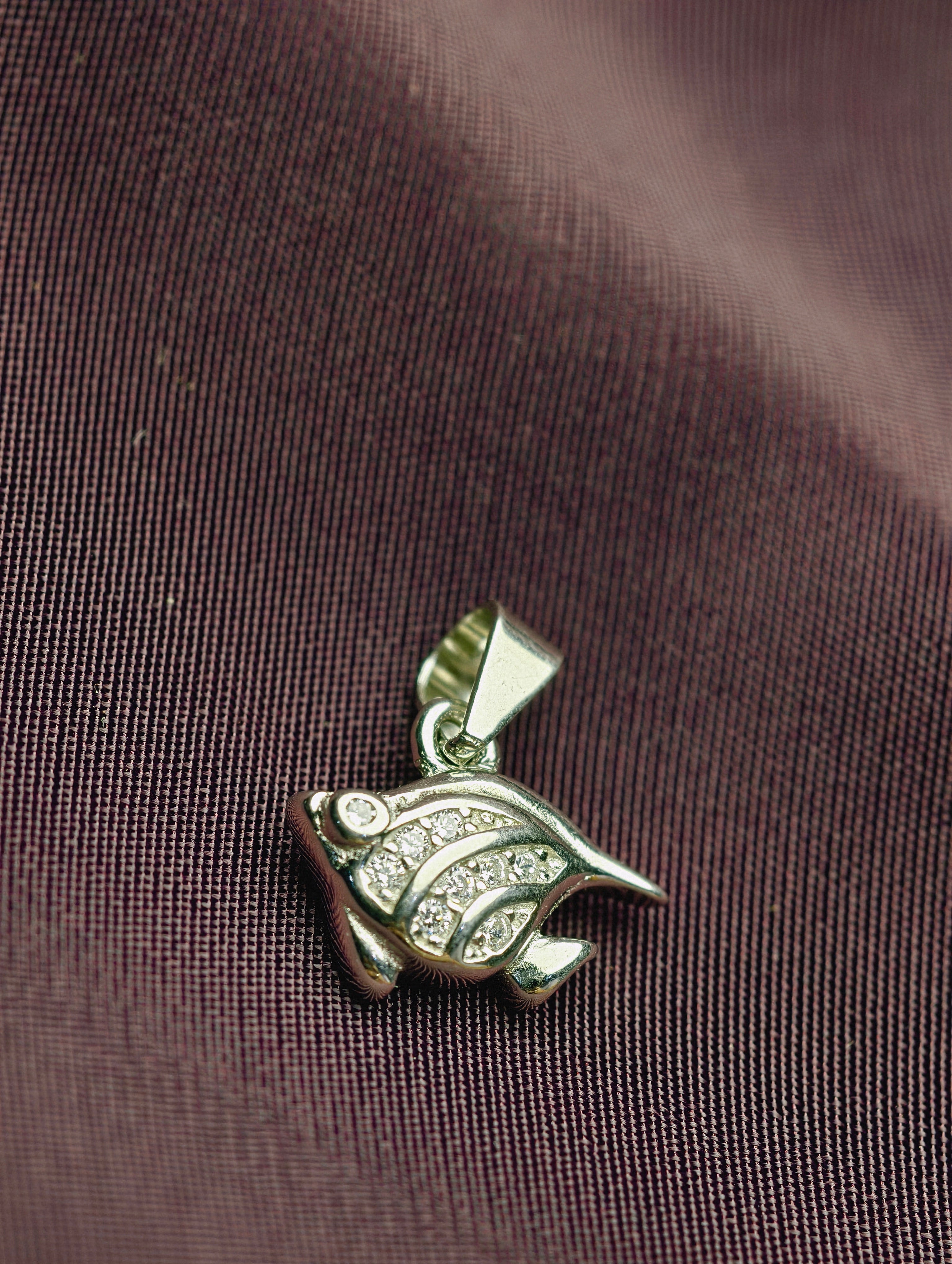 Pendant