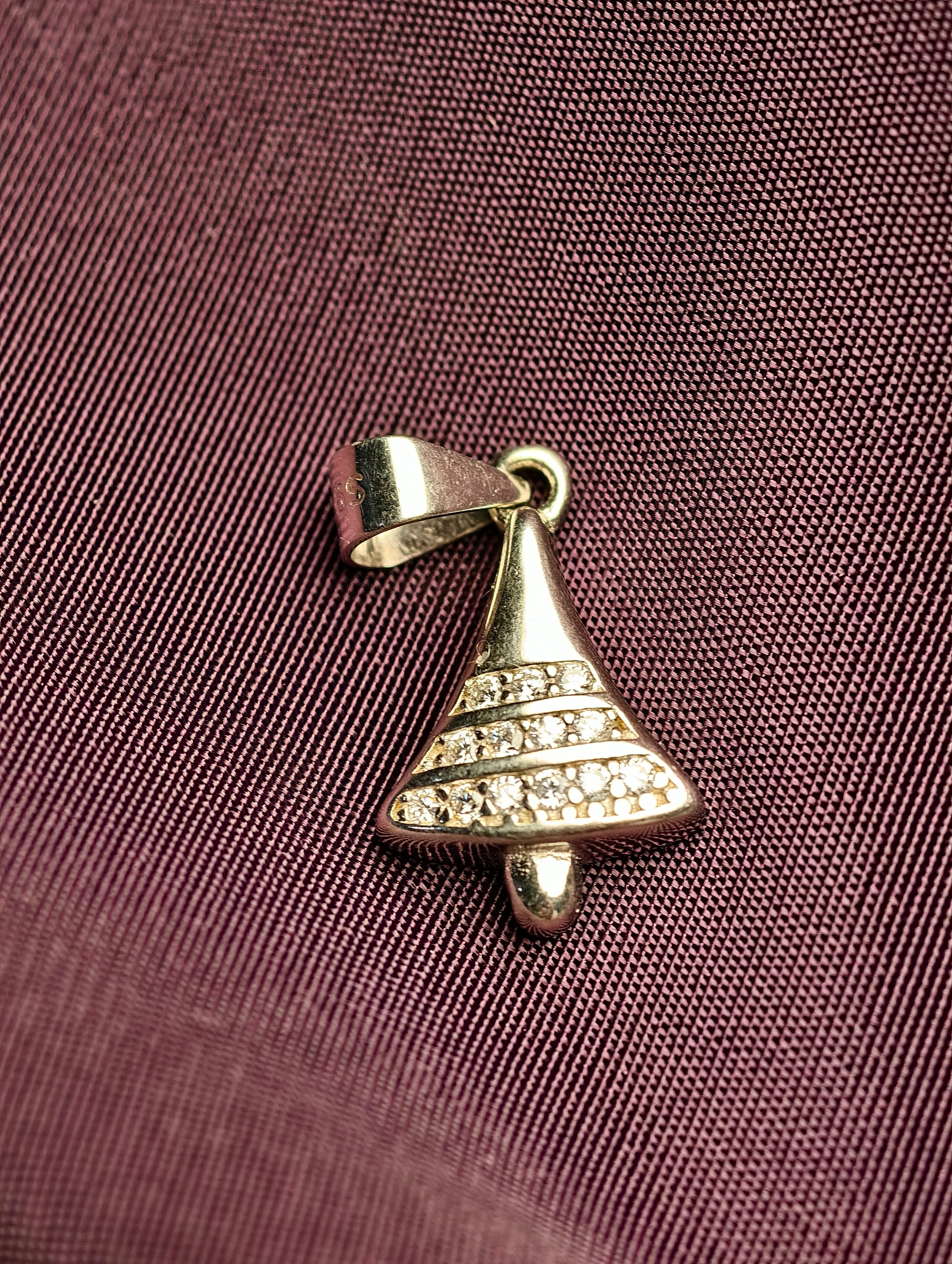 Pendant