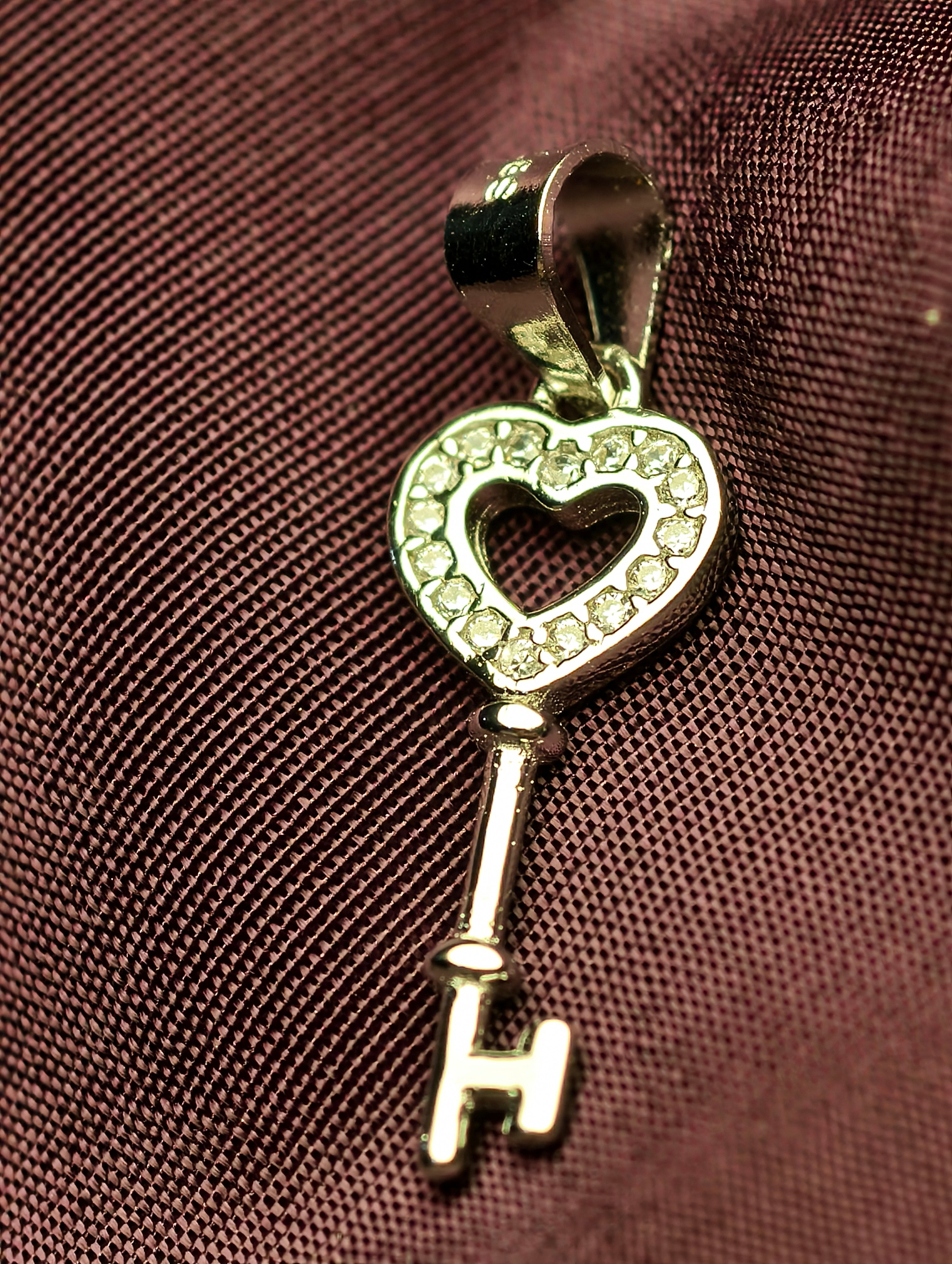 Pendant