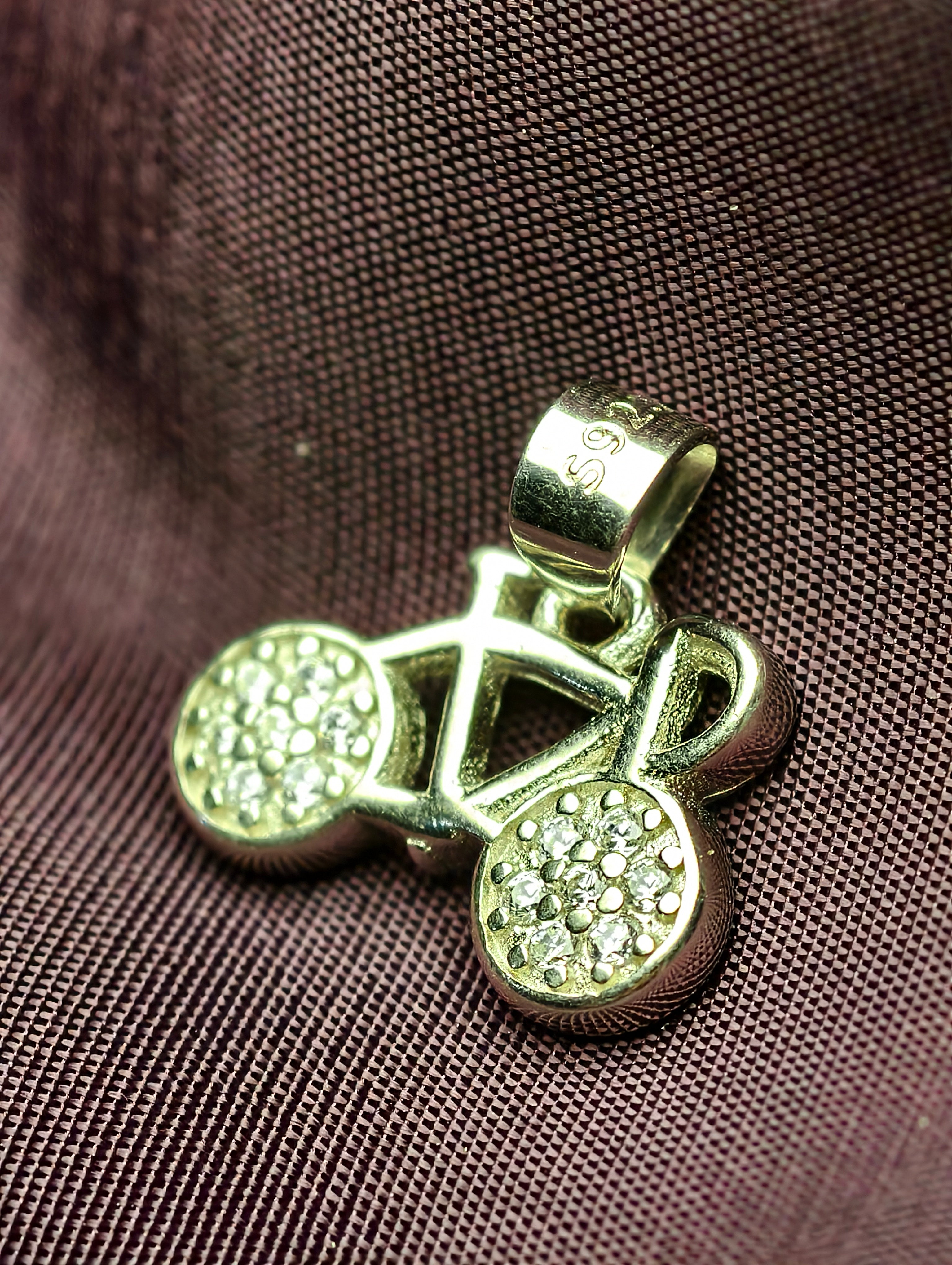Pendant